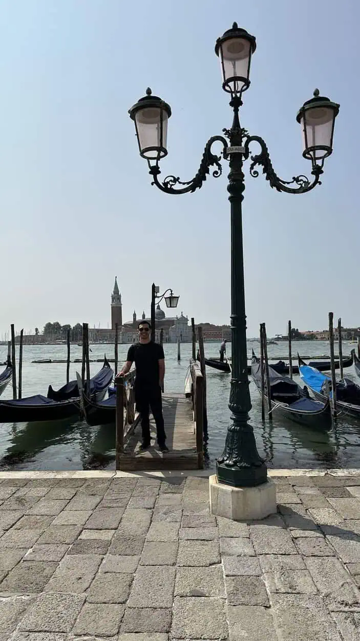 Venecia, Italia